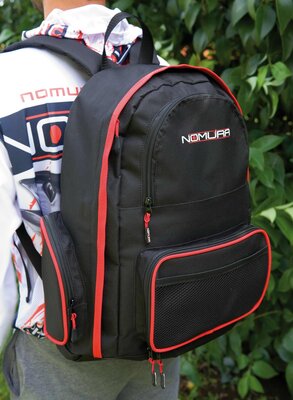 Nomura Back Pack Bag